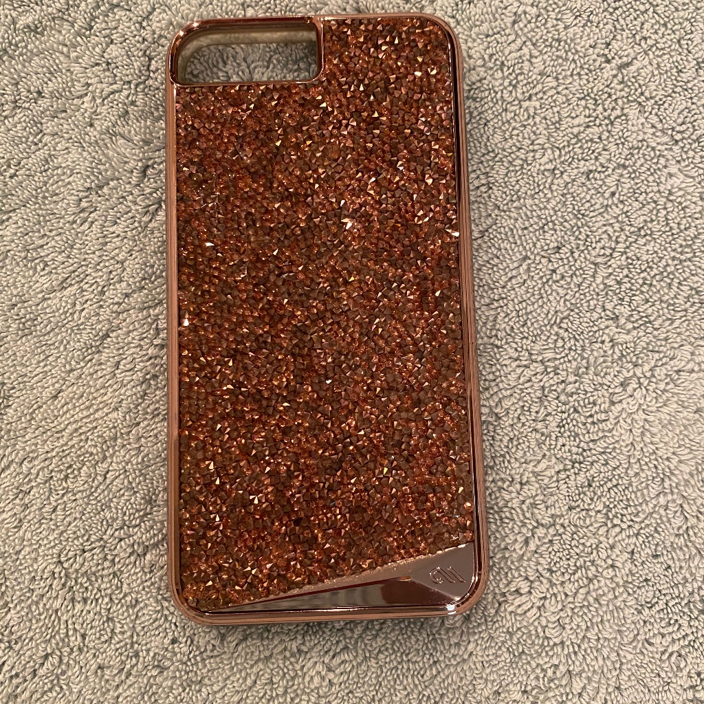 Case Mate Iphone 8 Plus Case
